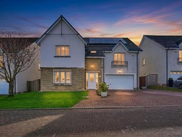 House for sale in Shetland