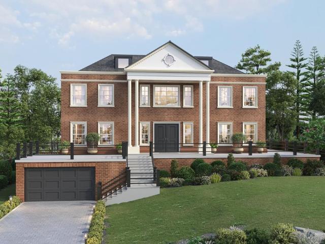 6 bedroom detached house for sale
