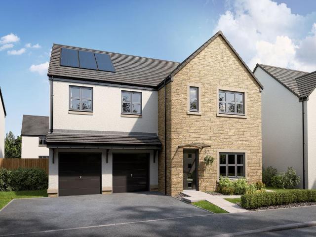 6 bedroom detached house for sale