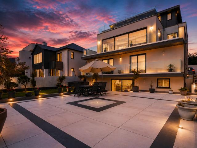 6 bedroom detached house for sale