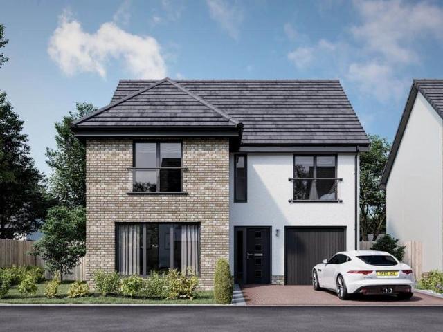 6 bedroom detached house for sale