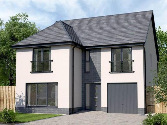 6 bedroom detached house for sale