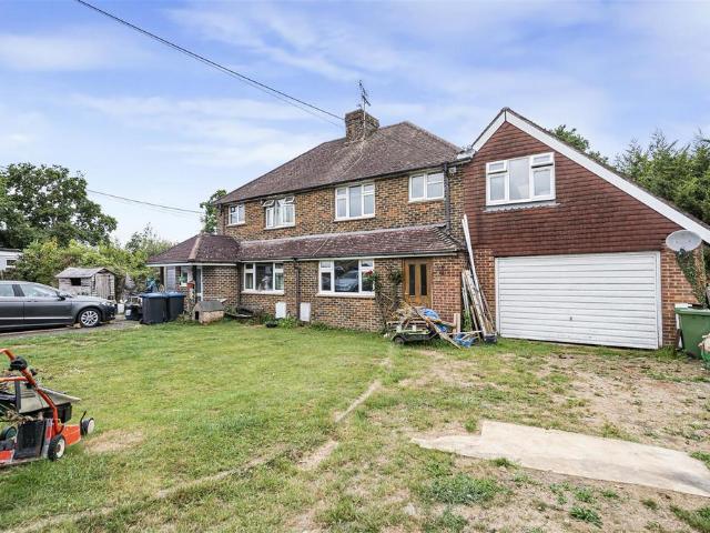 6 bedroom detached house for sale