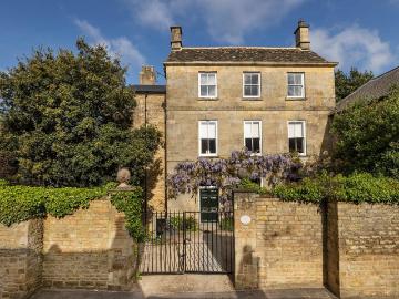 Chipping Norton, Oxfordshire county, South East England