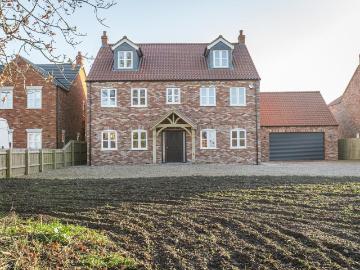 Isles of Scilly TR, Cornwall county, South West England