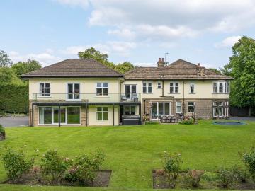 Thackley Bradford, BD10, Bradford and West Yorkshire, North England