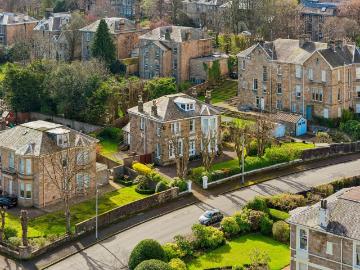 Pollokshields, G41, Glasgow and West Scotland, South West Scotland