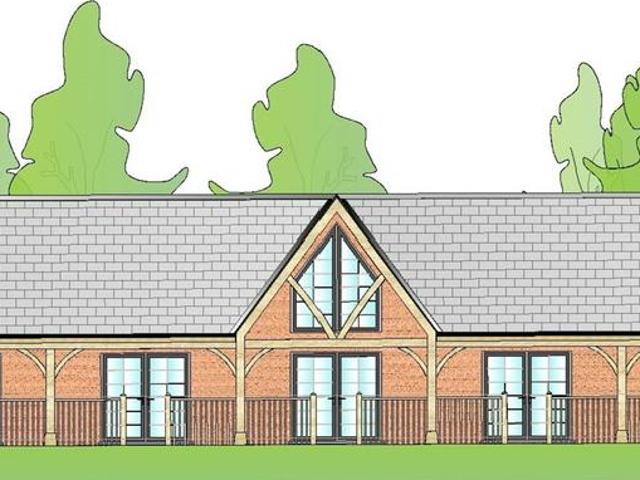 6 bedroom detached house for sale
