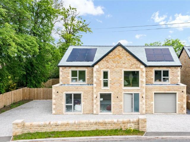 6 bedroom detached house for sale