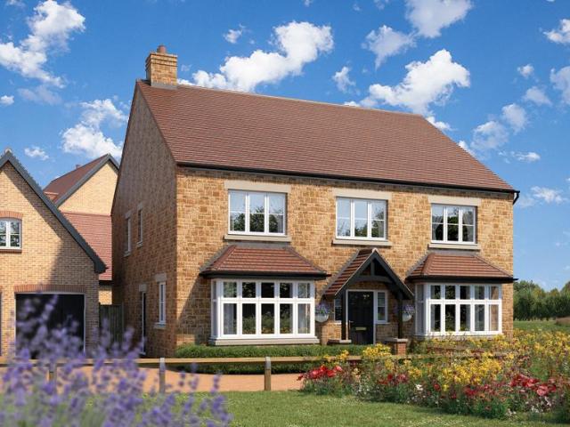 6 bedroom detached house for sale