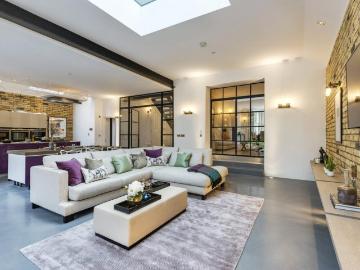 Brondesbury Park, London, Greater London