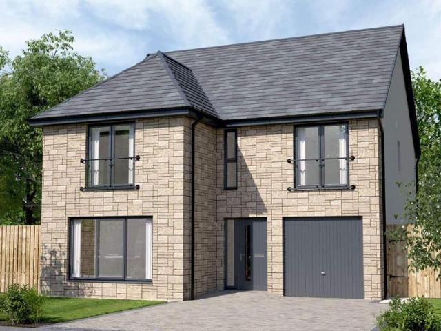 6 bedroom detached house for sale