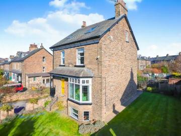 Baildon Railway Station, Otley Road BD17 Shipley, Baildon Shipley, BD17, Bradford and West Yorkshire, North England