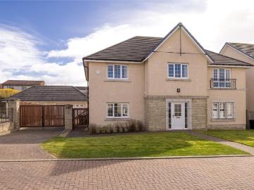 Fairmilehead, EH10, Edinburgh and East Scotland, Shetland