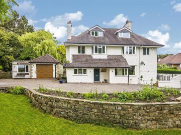 Sheffield, South Yorkshire, Midlands - Garden