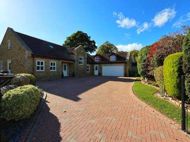 6 bedroom detached house for sale