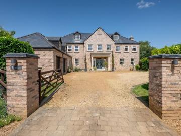 Fenland, East of England