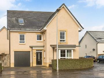 House for sale in Shetland - Garden, Equipped kitchen
