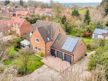 Breckland, East of England - Garden, Equipped kitchen