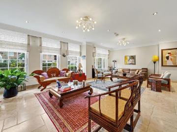 Isles of Scilly TR, Cornwall county, South West England