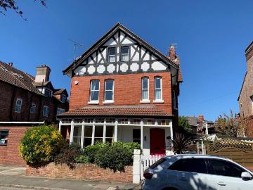 West Kirby Wirral, CH48, North East Wales, Midlands