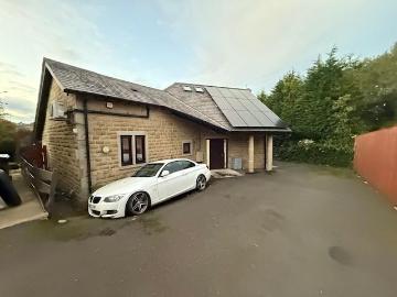 Greengates Bradford, BD10, Bradford and West Yorkshire, North England