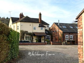 6 bedroom detached house for sale