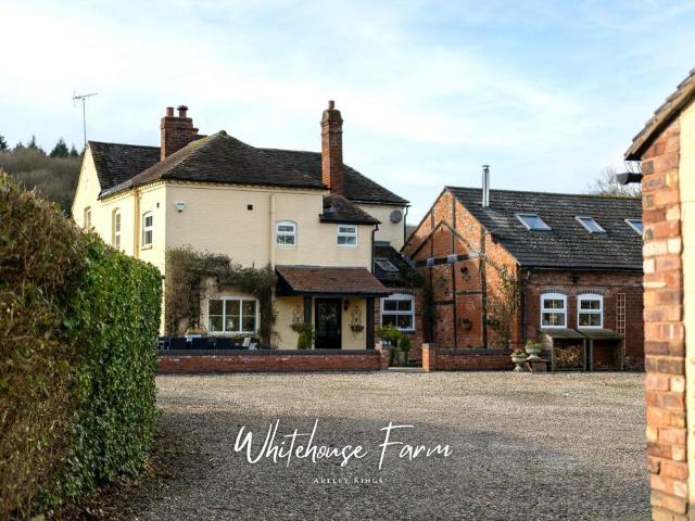 6 bedroom detached house for sale