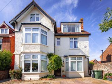 Southsea, Hampshire county, South East England