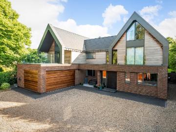 Petersfield, Hampshire county, South East England