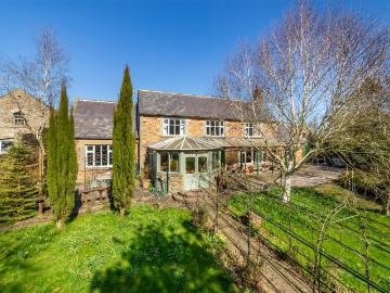 North East, North England - Garden, Equipped kitchen