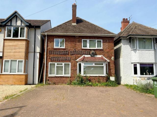6 bedroom detached house for sale