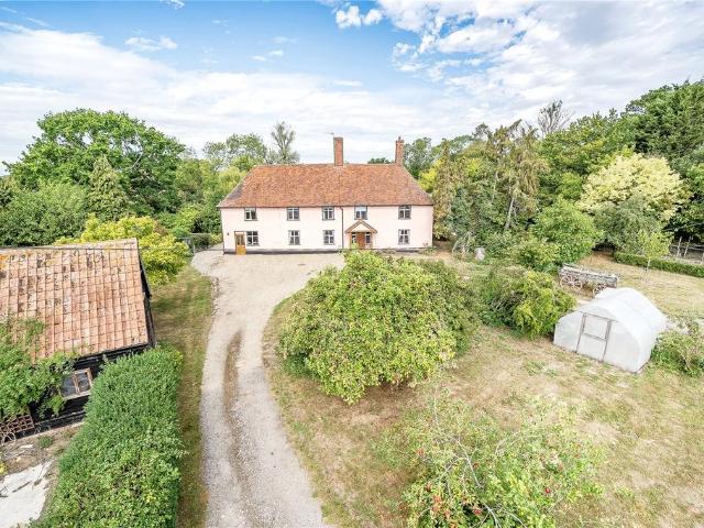 6 bedroom detached house for sale