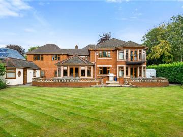 West Lancashire, Lancashire county, North West England