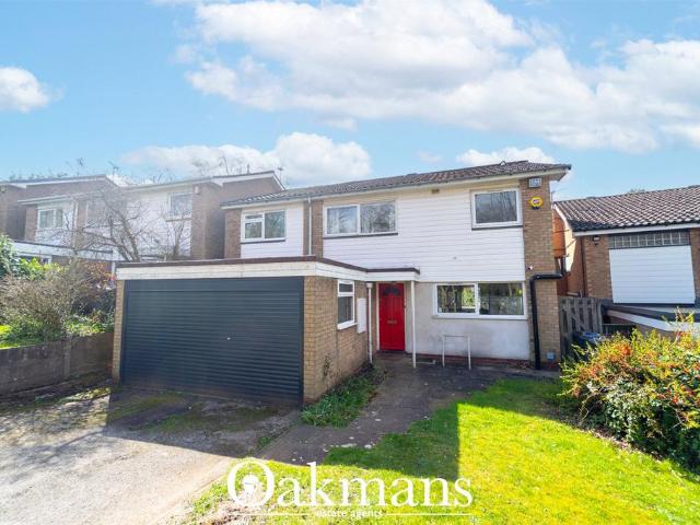 6 bedroom detached house for sale