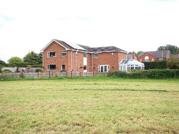 House for sale in Wales