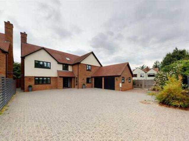 6 Bedroom Detached House For Sale In Aldridge, Walsall