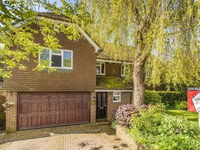 6 Bedroom Detached House For Sale In Ashington