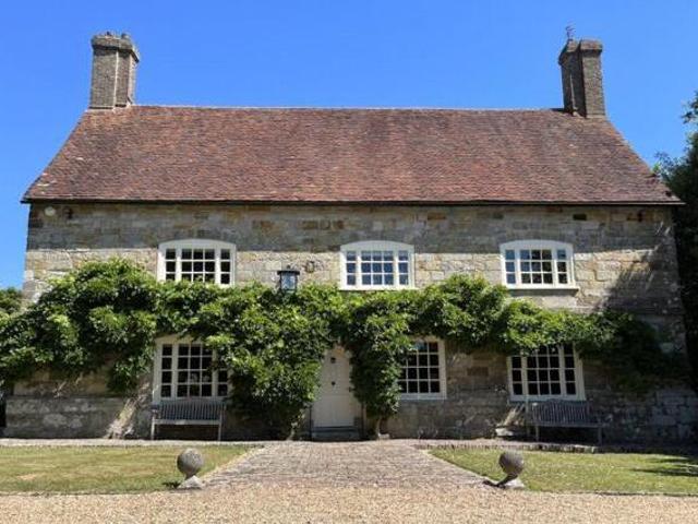 6 Bedroom Detached House For Sale In Battle, East Sussex