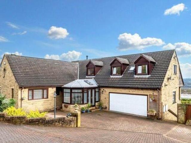 6 Bedroom Detached House For Sale In Bradford