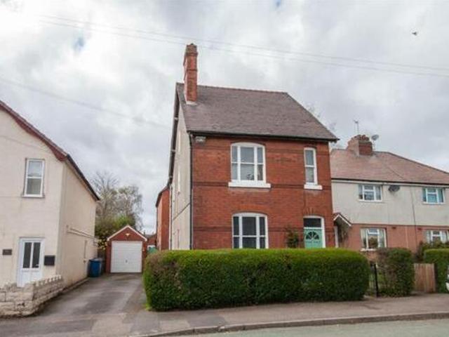 6 Bedroom Detached House For Sale In Burntwood