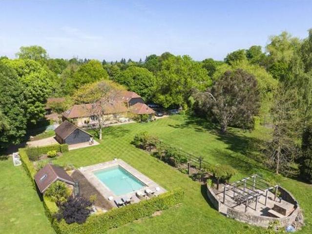 6 Bedroom Detached House For Sale In Godalming, Surrey