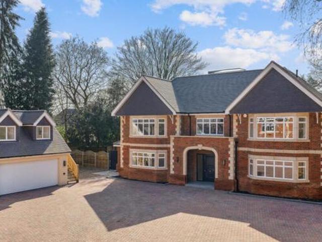 6 Bedroom Detached House For Sale In Gerrards Cross
