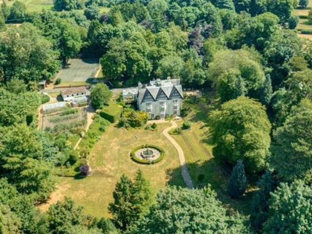 6 Bedroom Detached House For Sale In Great Missenden, Buckinghamshire
