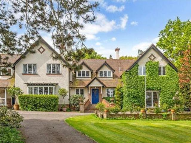 6 Bedroom Detached House For Sale In Great Missenden