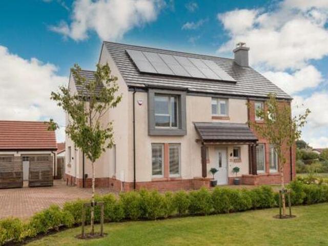 6 Bedroom Detached House For Sale In Gullane