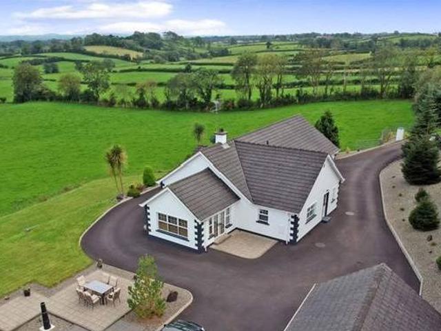 6 bedroom detached house for sale in Drumsaragh Road Coleraine BT51 BT51
