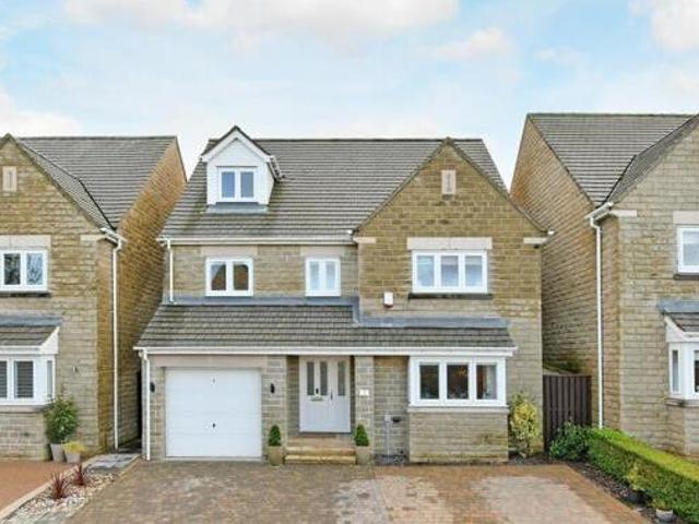 6 Bedroom Detached House For Sale In Dronfield, Derbyshire