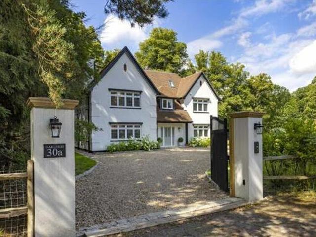6 Bedroom Detached House For Sale In Farnham