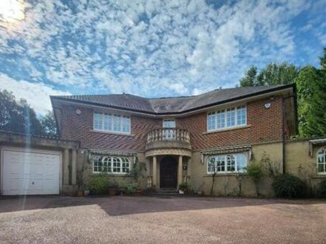 6 Bedroom Detached House For Sale In Kingston Upon Thames, Surrey